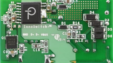 Optimizing Control of Both the Synchronous Rectifier and Primary MOSFET in Flyback Power Supplies Improves Efficiency and Reliability