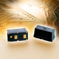 Tyco Electronics Introduces First Reflowable Thermal Protection (RTP) Device
