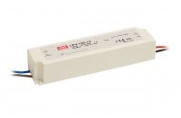 Mean Well Announces 100W Economical LED Power Supply