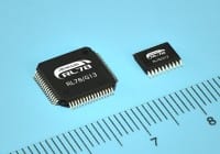 Renesas Electronics Introduces the New RL78 Microcontroller Family for Next-Generation 8-/16-bit Embedded Applications