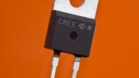 Cree Releases 650V Silicon Carbide Schottky Diodes For Data Center Power Supply Designs