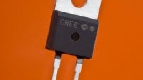 Cree Releases 650V Silicon Carbide Schottky Diodes For Data Center Power Supply Designs