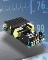 PowerGate Introduces New 300W 3 x 5 Switcher