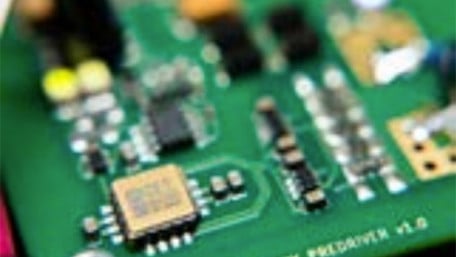 MADMIX The Standard for Measuring SMPS Inductors