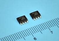 Renesas Electronics America Introduces LED Driver IC for LED Lighting Applications