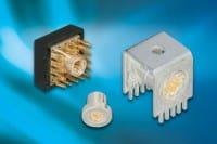 Amphenol Introduces PCB Connectors for Numerous Power Bus Applications