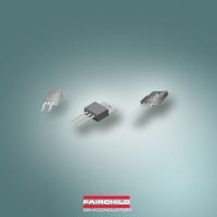Fairchild UniFET II MOSFETs Optimize Consumer Power Converters