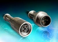 ITT Interconnect Solutions Develops First 150 Degree Fully-sealed RoHS Signal Connector