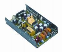 TDK-Lambda Releases 500W Power Supplies for Medical & Industrial Applications