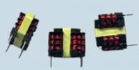 Wurth Electronics Dual Coil Combines High Common & Differential Mode Impedance for LED Lamps