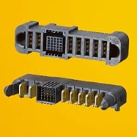 Molex Unveils EXTreme Ten60Power High-Current Connectors