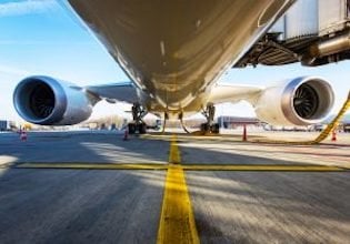 Transphorms GaN Used in AES Latest Power Supplies for Large Passenger Airplanes