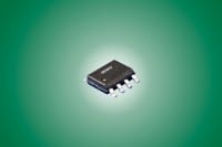 iWatt High PFC Digital LED Driver IC Delivers Flicker-Free Dimming for Commercial & Industrial Lighting