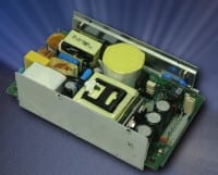 Protek Announces 200W Medical & ITE Power Supplies