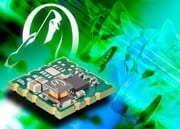 Murata Adds Ultra-Wide Input Range & Low Output Current PoL Converters in iLGA Formats