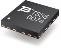Bourns Announces New Line of Shunt Protectors for Sensitive LED Lighting Applications