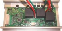 Trombetta Intelligent Motor Controller is Customizable for DC Motor Applications