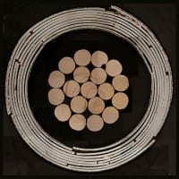 Compact High-Temperature Superconducting Cables Demonstrated at NIST