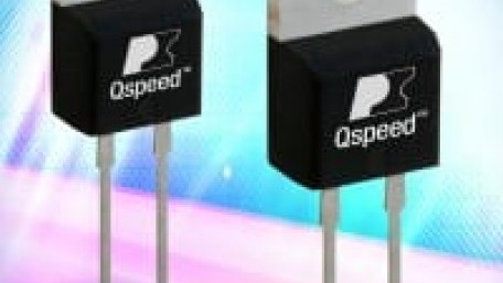 Power Integrations Announces Immediate Availability of Qspeed Family of Advanced Diodes