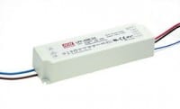 Mean Well introduces 40/60W LED Power Supply with Dimming Function