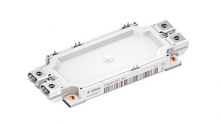 EconoDUAL 3 with TRENCHSTOP IGBT7 for an unmatched 900A power rating