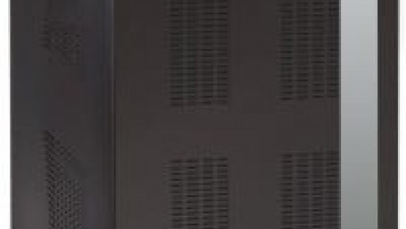 Staco Parallelable 3-Phase UPS is up to 98% Efficient