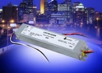 New Excelsys Ultra-Compact LED Drivers Offer 5 Year Warranty