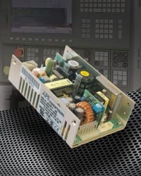 Advanced Power Solutions Releases 300W 3.2 x 5 x 1.5 U-Frame with Optional Top or End Mount Fan Covers