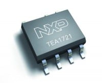 NXP Builds Smarter Way to Energy Efficiency With Lowest Standby Power