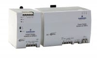 Emerson Releases ADN-C Series DIN Rail Mounting Three-Phase Power Supplies with Slim Form Factor