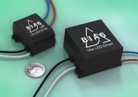 Bias Power Low-Power, Ruggedized AC-DC LED Drivers Meet Requirements for Outdoor Lighting