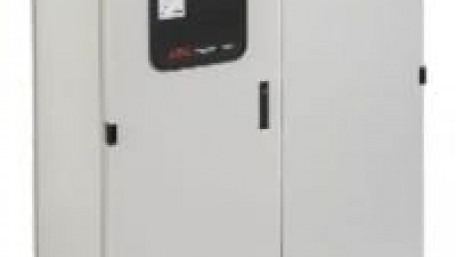 AEG Power Solutions Announces a New Three-Phase Modular UPS Series: Protect 8.33