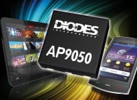 Protection Interface from Diodes Inc. Safeguards Power Management ICs