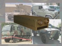 Powerstax Introduces 3000W Ruggedized Rack Mount DC-DC Power Supply