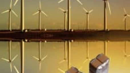 AVX Announces New Miniature, High CV Stacked Capacitors