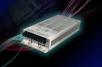 Absopulse Releases Triple-Output DC-DC Converter for Railway, Mobile  & Other Severe Environments