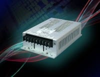 Absopulse Releases 700Vdc Input, 50W DC-DC Converter for Rugged Industrial Applications
