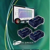 RECOM Introduces Low-Power AC-DC-Converter with Low No-Load Power Consumption