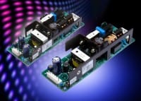 TDK-Lambda Unveils 50 and 75W Power Supplies with 10 Year Life