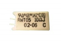 Stackpole Releases Thermal Fusing Vertical Mount Wirewounds for Flat Screen Monitors, Displays, and TVs