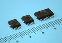 Renesas Introduces Three New Intelligent Power Devices for Automotive Lighting Application