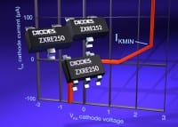 Regulators from Diodes Inc. Raise Efficiency of Low Power Systems