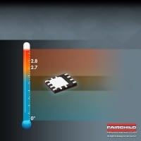 Fairchild Introduces 60V PowerTrench MOSFET for Low Conduction and Switching Losses