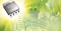 NXP Introduces Range of 25 and 30V NextPower MOSFETs