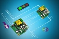 Ericsson Releases New Digital Voltage Regulators