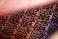 Imec Processes First Power Devices on 200mm CMOS-Compatible GaN-on-Si