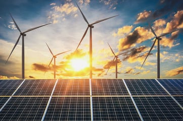 AMEA Power’s Wind, Solar Deals Hint at the Future Role of Renewable Technologies