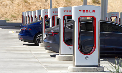EV Charging: What’s Broken and How Tesla Has the Fix