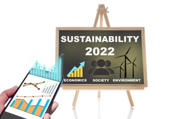 5 Hot Sustainable-tech Trends of 2022
