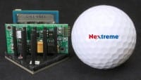 Nextreme Offers Thermobility Wireless Power Generator with INFINERGY On-board Energy Storage